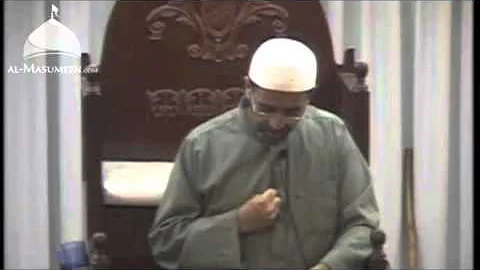 The return of Imam Mahdi (a.s.)