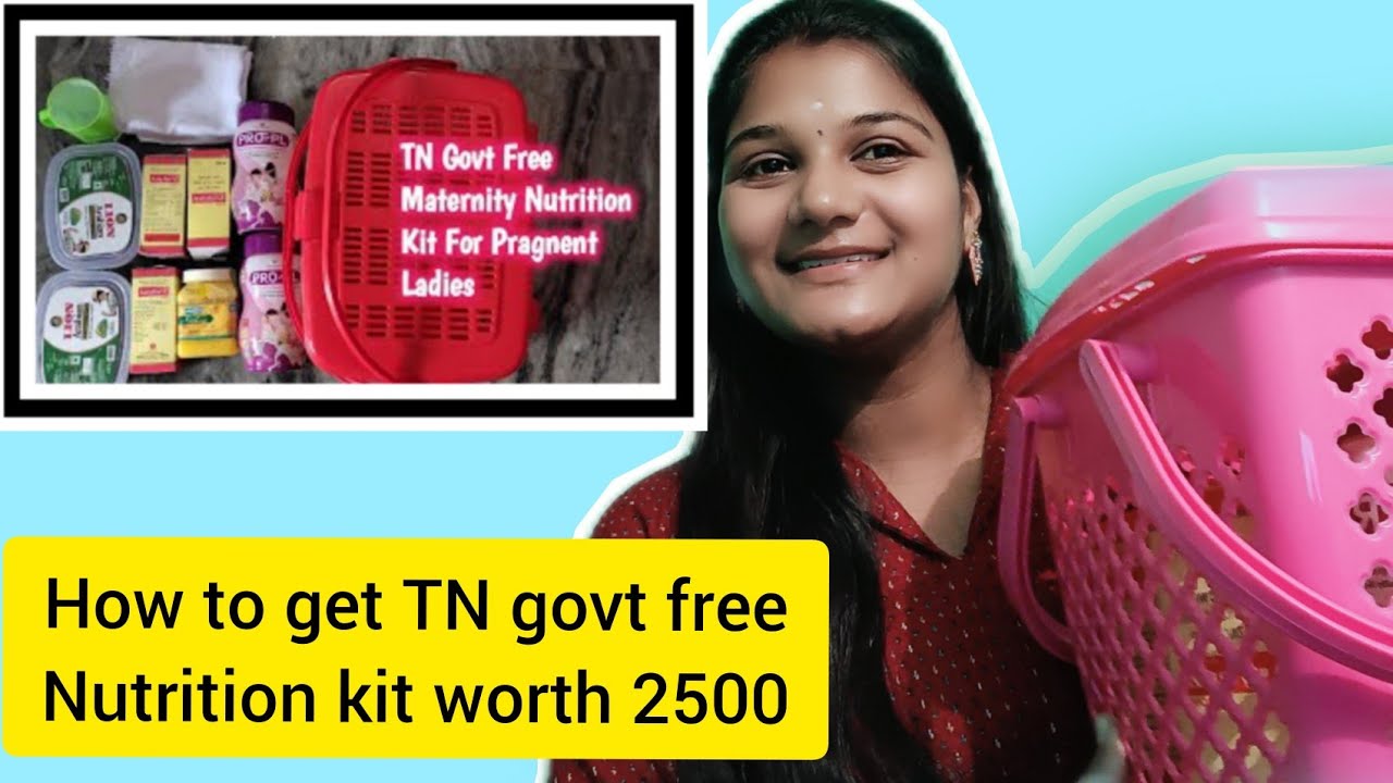 Government Nutrition Kit How To Get Free Pregnancy Government Nutrition Kit How To Get Free Pregnancy