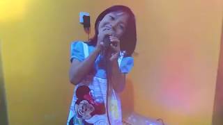 Ayi nyanyi