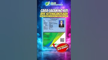 Cara Lacak No KPJ Bpjs Ketenagakerjaan secara online #short #bpjs #kpj #bpjsketenagakerjaan