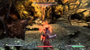 Tamriel Vault- Nily Silver Blood (build demonstration)