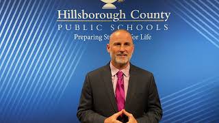 Hillsborough County Public Schools Celebrates Highest Graduation Rate in History- 2021