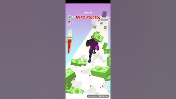 Muscle Rush - Gameplay Walkthrough - Level 88