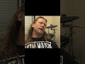 Adam Duce About Difficulties Within Machine Head Prior To His Firing Shorts Machinehead 2012 Int 