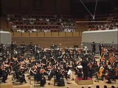 The Young Person's Guide to the Orchestra - Benjam...