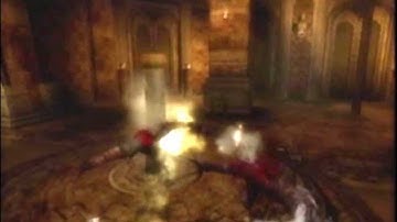 Prince of Persia Warrior Within "I Stand Alone" trailer