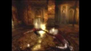 Prince of Persia Warrior Within 