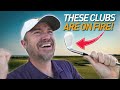 Best Golf Shots of 2021 &amp; The Clubs I Used To Hit Them
