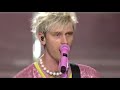 Machine Gun Kelly - "Love Race" Live From The 2021 NFL Draft In Cleveland
