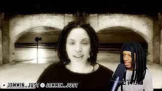 FIRST TIME HEARING Tricky - Black Steel REACTION