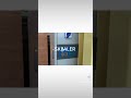 Vertical baler for cardboards