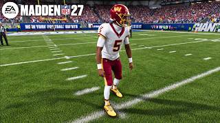 10 Problems EA STILL Hasn’t Fixed in Madden 27