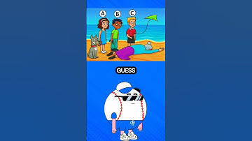 Guess Who Killed The Grandma? #quizchallenge #mindbendingquiz #triviatricks #trivia #quiz