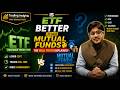 Is ETF Better Than Mutual Funds? 🤔 The Real Truth Explained!