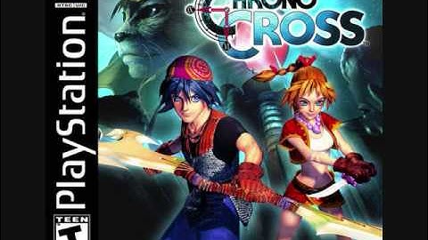 Chrono Cross Boss Theme