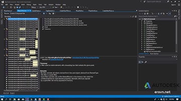Lập trình Revit API - Bài 31:  Đặt view vào trong Sheet