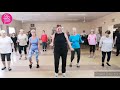 &quot;Let&#39;s twist again&quot; | Chubby Checkers | Dance Fitness Choreographed Video | Be Fitness Training