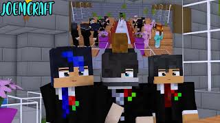 EVERYONE WANTS TO MARRY APHMAU  | A FEELING BY NEFFEX -  Minecraft Animation