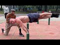These Two Exercises Will Give You A Full Planche | The science Of The Planche | RipRight