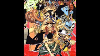 Straw Hat Pirates | Strength Ranking | Tier List | One Piece