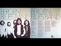 Bergen blues band bad condition