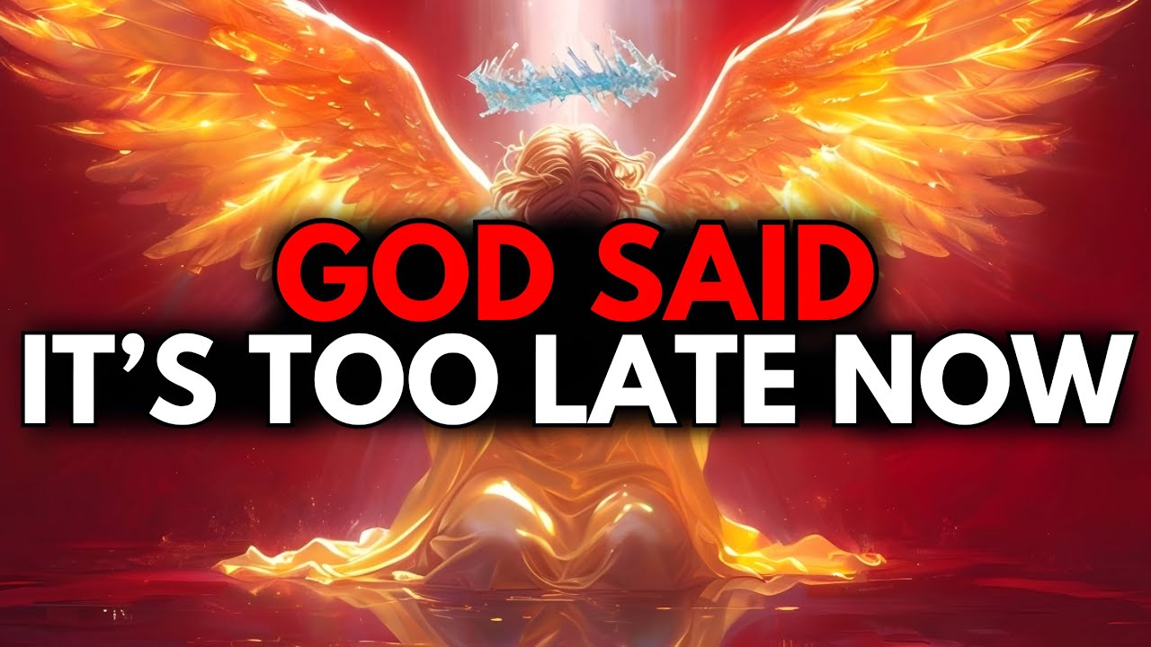 ИЗБРАННЫЙ, БОГ ПРЕДУПРЕЖДАЕТ ТЕБЯ: ПРОИГНОРИРОВАЛ КАЖДЫЙ ТРЕВОЖНЫЙ ФЛАГ – ВЕРНИСЬ СЕЙЧАС ИЛИ РИСК...