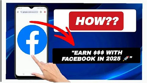 The Best Way to Make Money on Facebook in 2025
