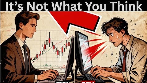 The Truth About Why Smart Traders Fail: It