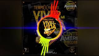 Farruko Tempo Vivir Mi Vida Remix Trap By Danger Dj