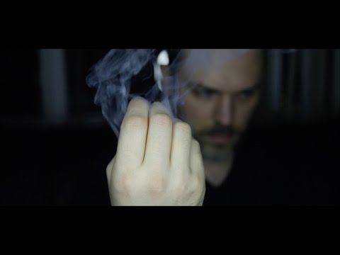 How To Make - Smoke from hands