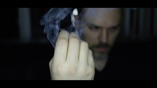 How To Make - Smoke from hands