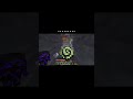 MINECRAFT golem 1 vs 6 wither #minecraft #shorts