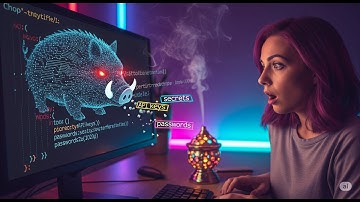 Vibe Coding Dangers: Trufflehog Exposes Your Secrets!