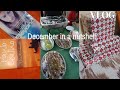 vlogmass on my own merit: life update, book review,sherehe, christmass presents