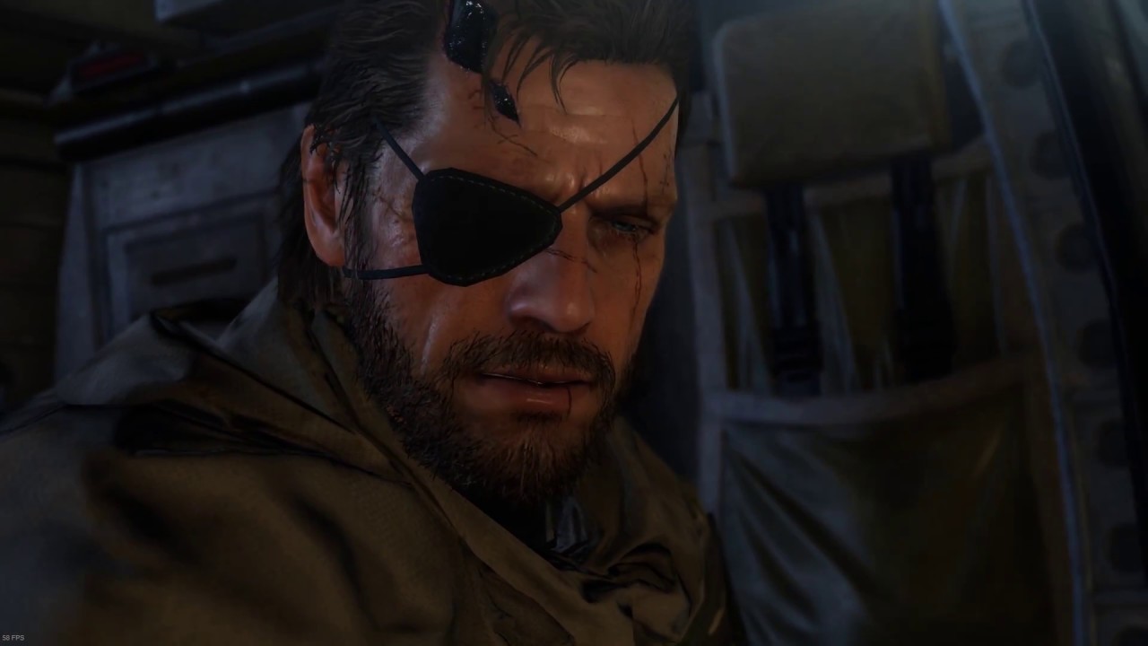 Steam is offline metal gear solid v фото 79