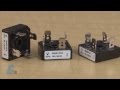 Vishay MB Series Single Phase Bridge Rectifier Overview