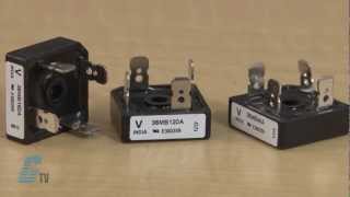 4pc 600V 4 Leads 600 Volt 4 Amp Low Profile Single Phase 4A Bridge Rectifiers 4pc 600V 4 Leads 600 Volt 4 Amp Low Profile Single Phase 4A Bridge Rectifiers