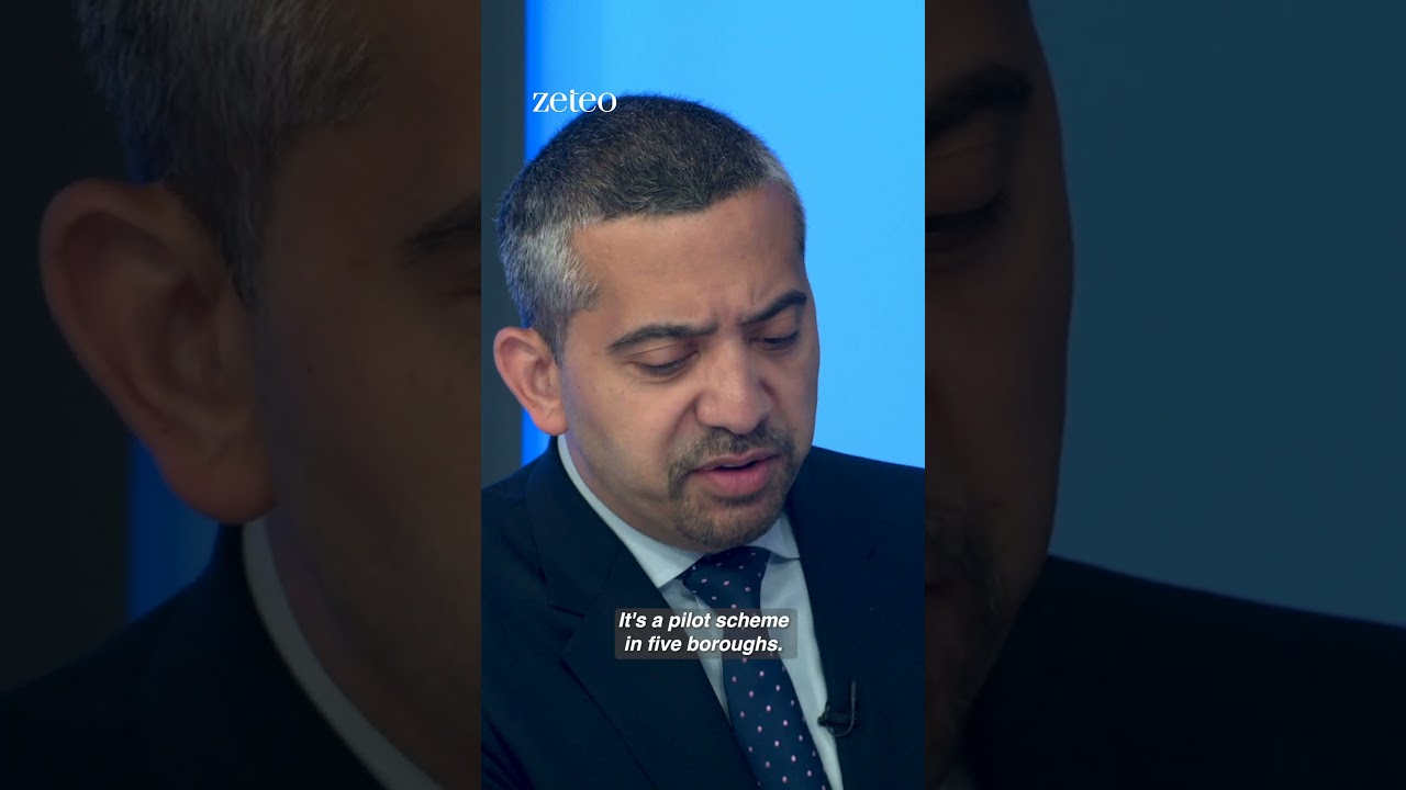 'Insane Actions of the New York Times' Against Mamdani