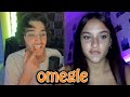 Omegle... but it's cursed deleted scenes