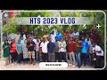 HTS 2023 Vlog#1 - HexaCorp