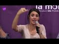 Irene Montero: &quot;Las putadas que nos hacen en el parlamento&quot;