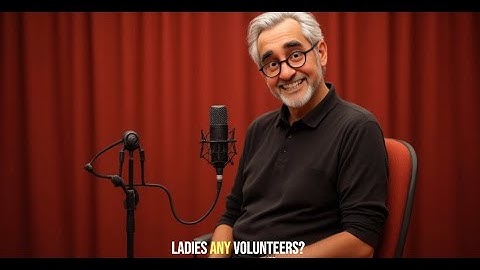 Bad Benny Getting Shot by A Jealous Husband at Age 99 Using HeyGen &  Amplify AI Video Production