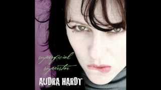 Watch Audra Hardt You Said video