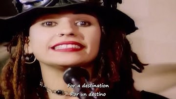 4 Non Blondes  -  What