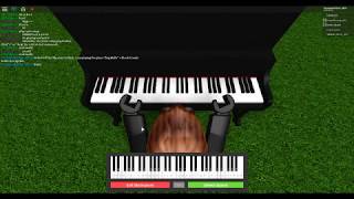 Roblox Piano Sheets Spooky Scary Skeletons Vídeo Roblox - 