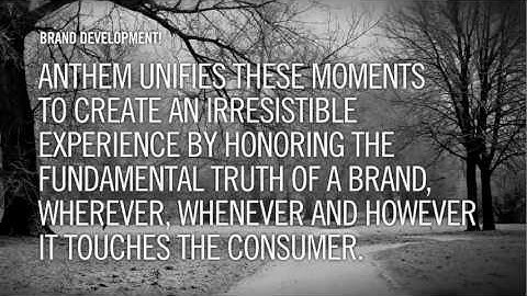Schawk, Inc. Overview Video: Brand Development! Brand Deployment!