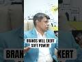 BRANDS WILL EXERT THE SOFT POWER Ft. Founder of Jumboking #shorts #money #business