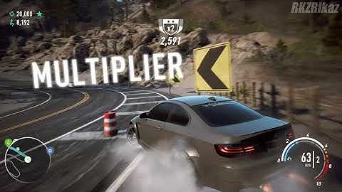 Need for Speed: Payback part 6 Gameplay No Commentary #needforspeedpayback #needforspeed #gameplay