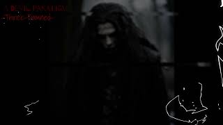A Devil Paradigm - Thrice Damned 2 0 [Industrial, Cybergoth, Goth-step, Final Instrumental Version]