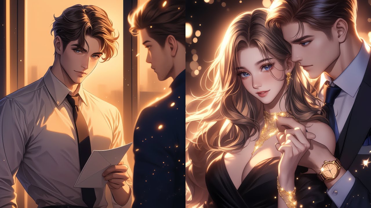 My Wife Slapped Me for Her Assistant at Her Party, Then Begged When I Was Introduced as the VIP